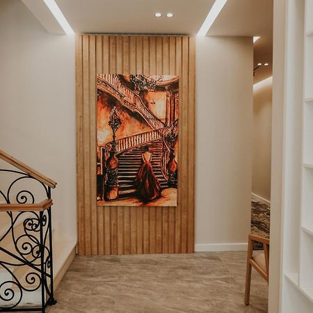 Seaside Hotel Vlorë 外观 照片