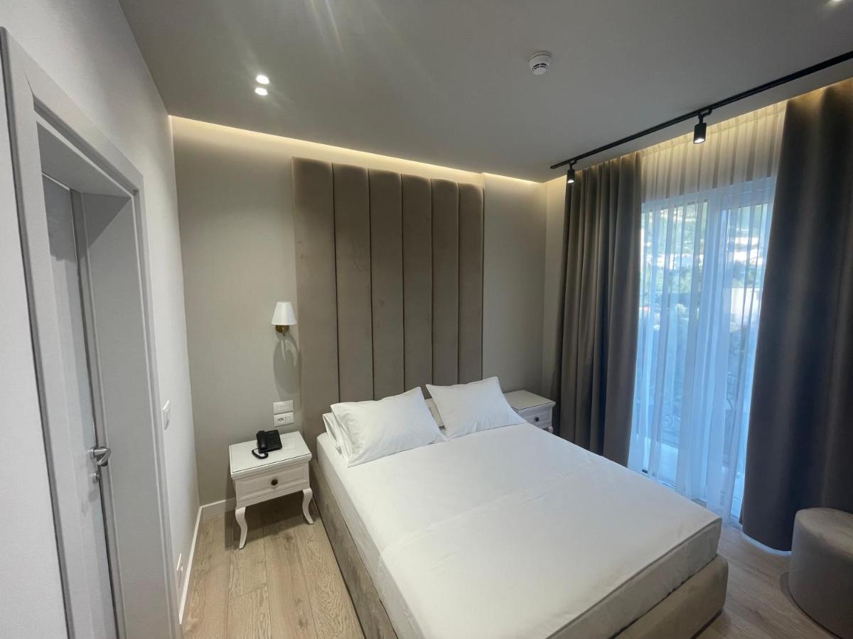 Seaside Hotel Vlorë 外观 照片