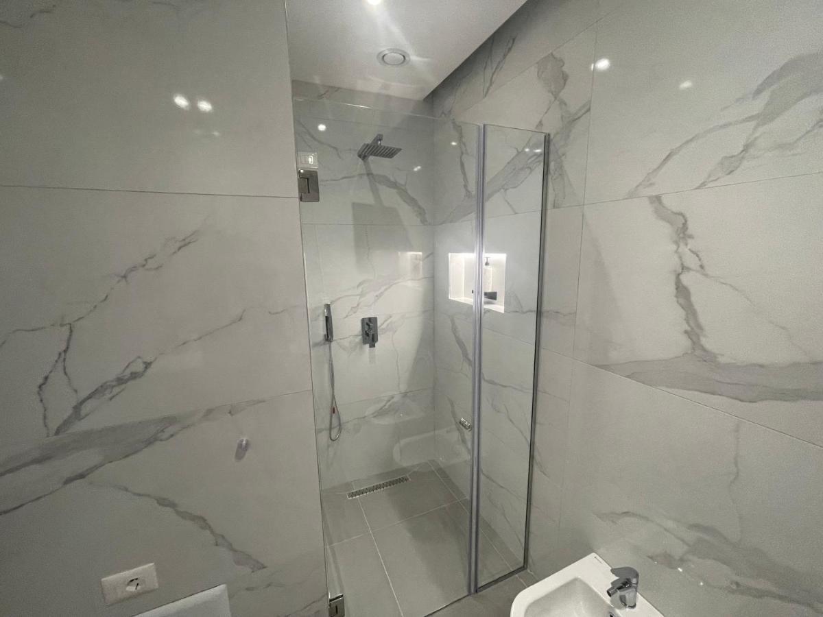 Seaside Hotel Vlorë 外观 照片