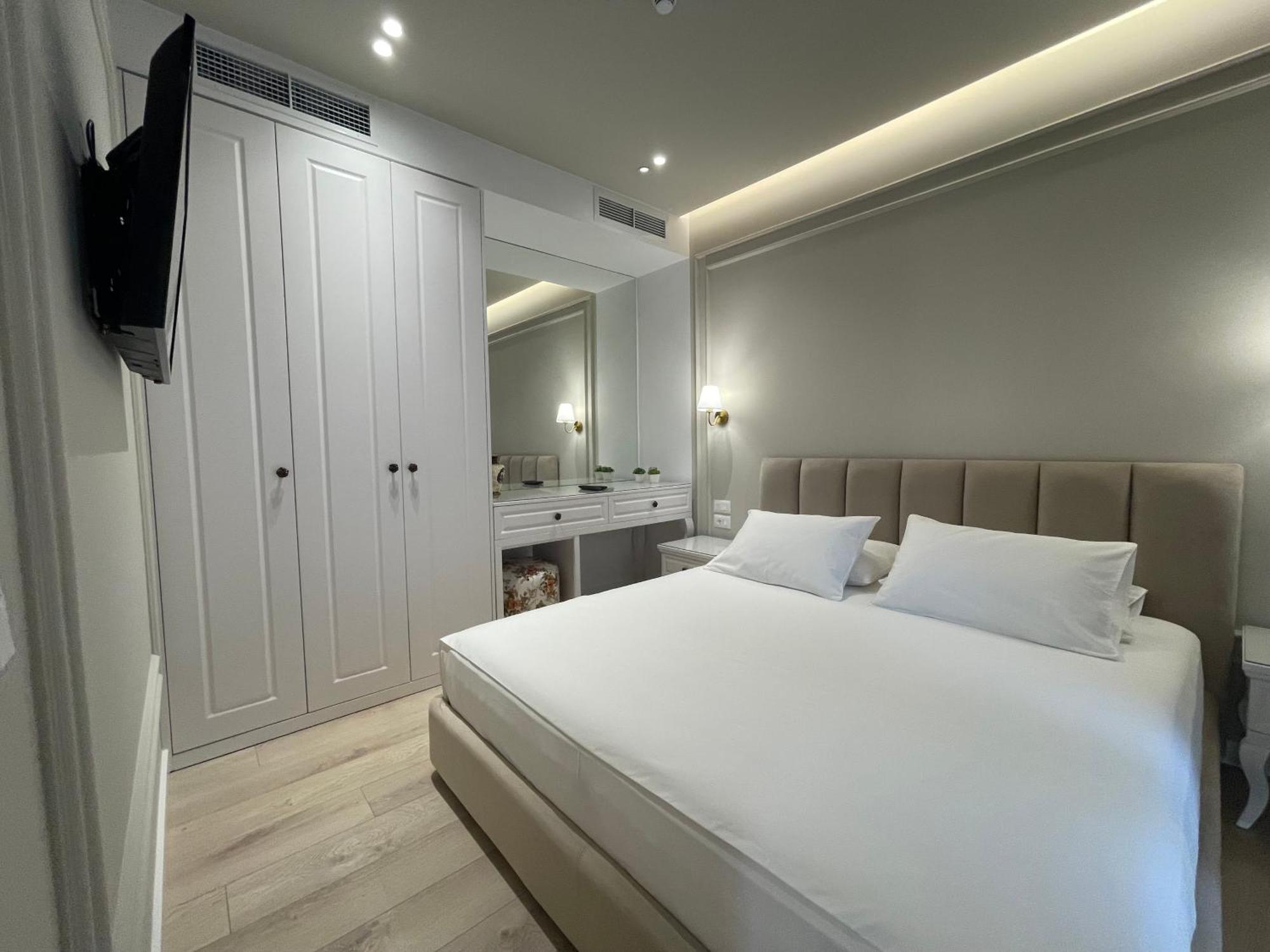 Seaside Hotel Vlorë 外观 照片