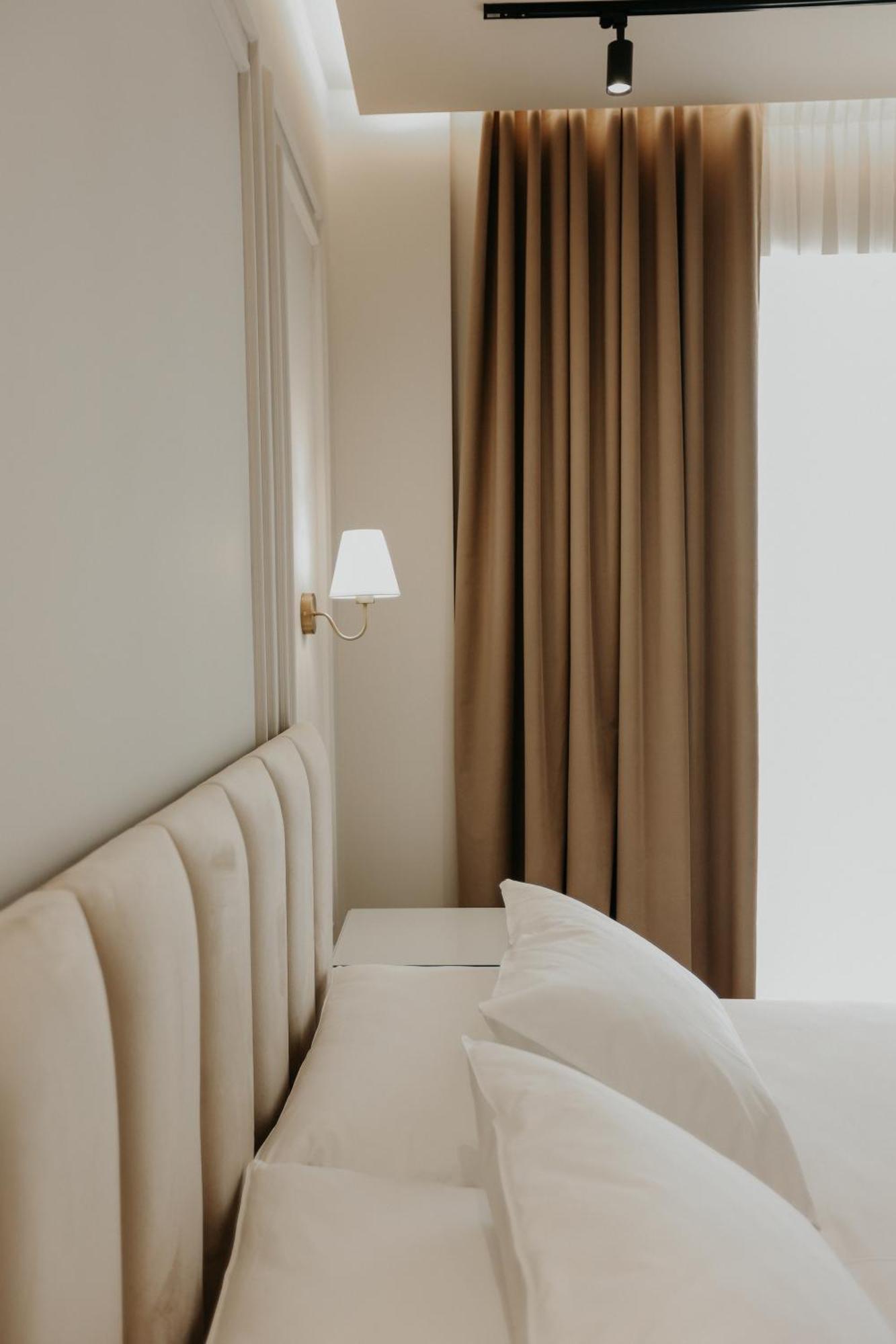 Seaside Hotel Vlorë 外观 照片