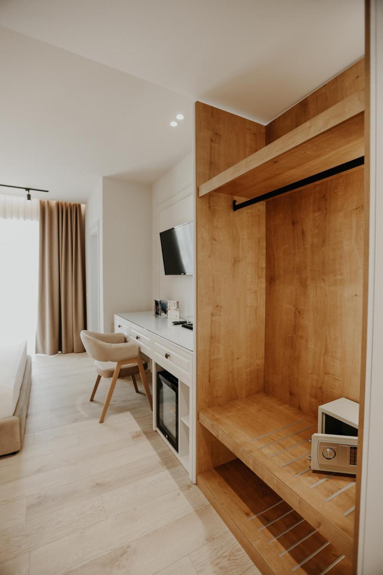 Seaside Hotel Vlorë 外观 照片