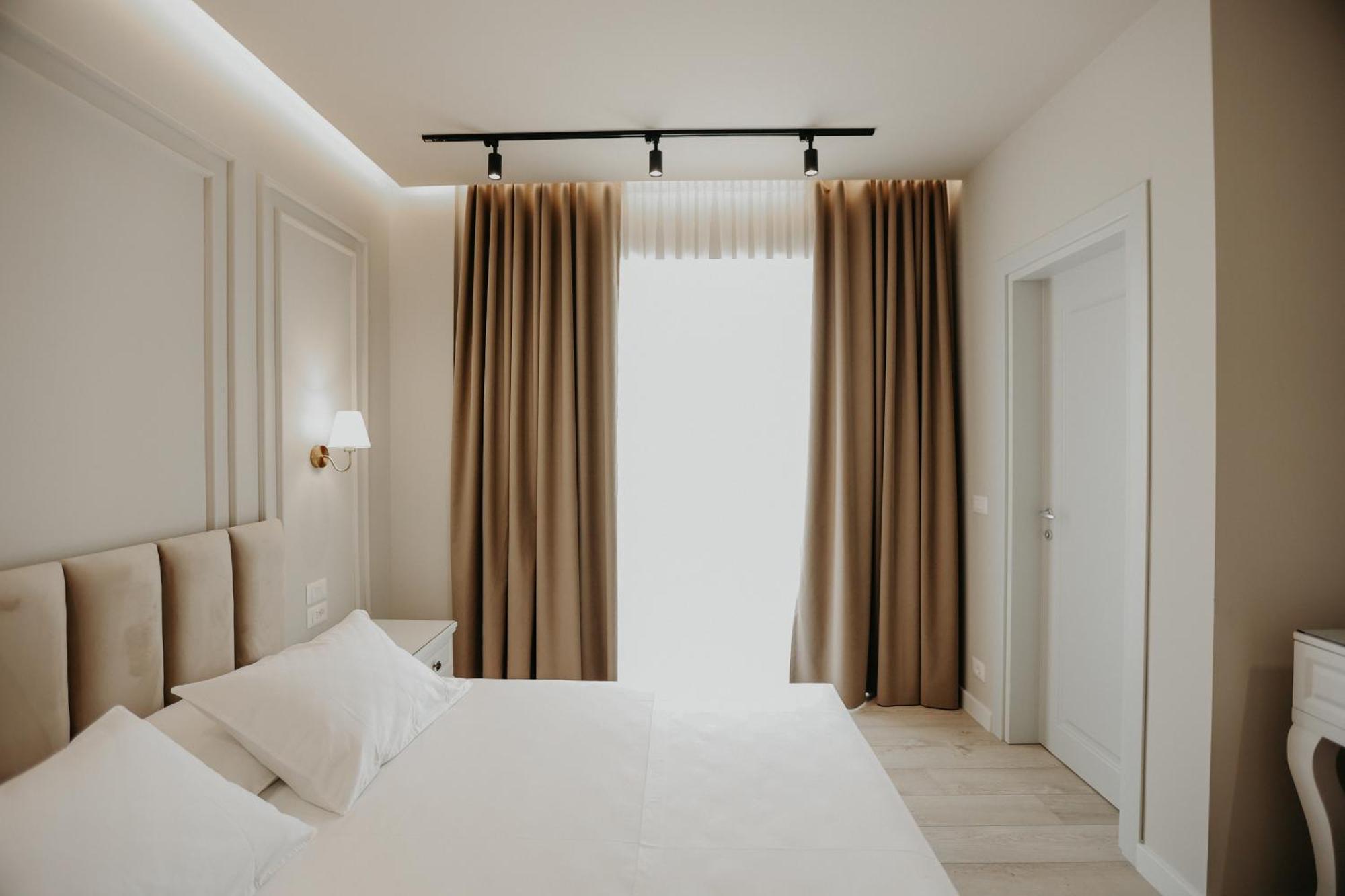 Seaside Hotel Vlorë 外观 照片