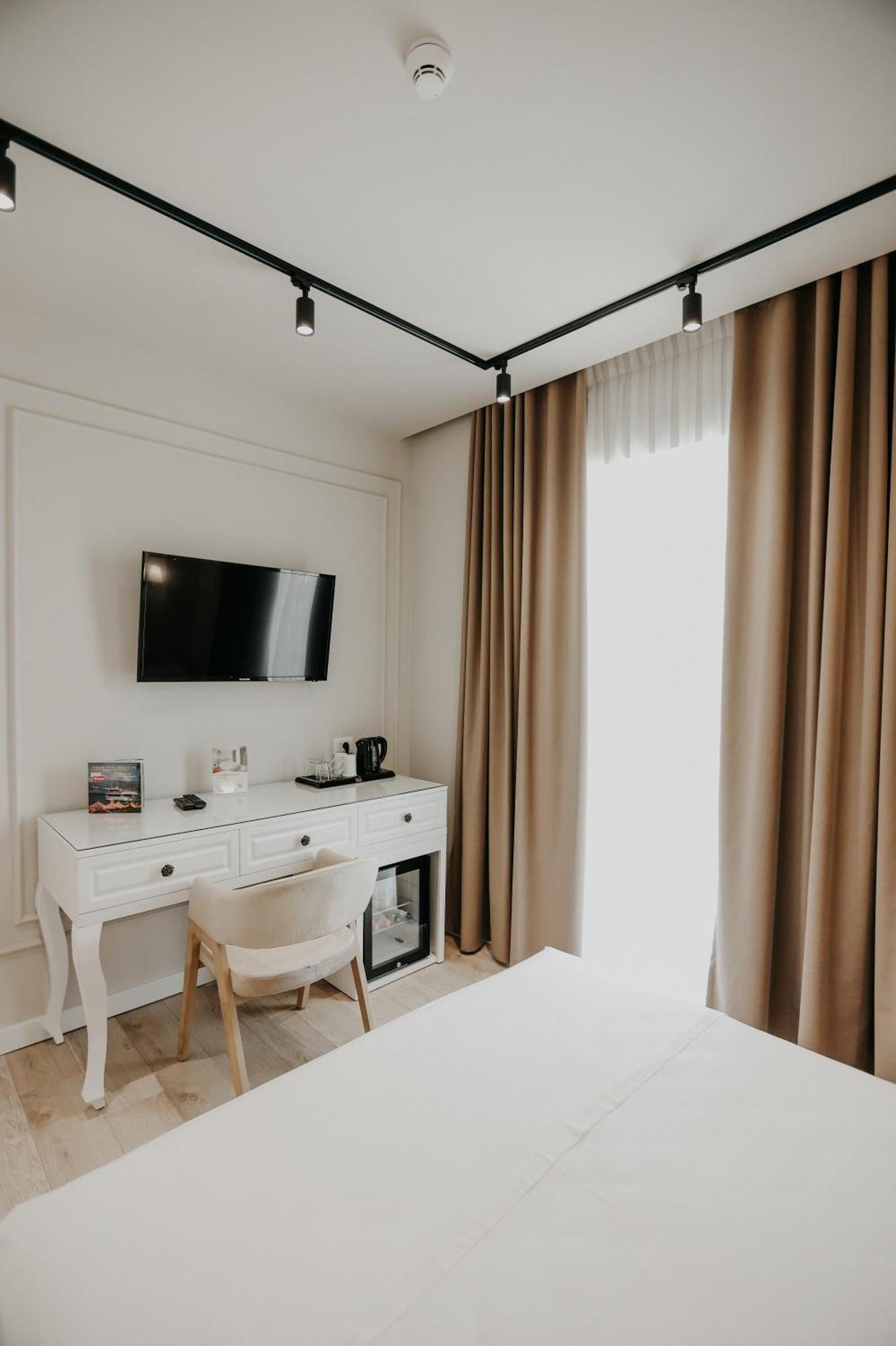 Seaside Hotel Vlorë 外观 照片