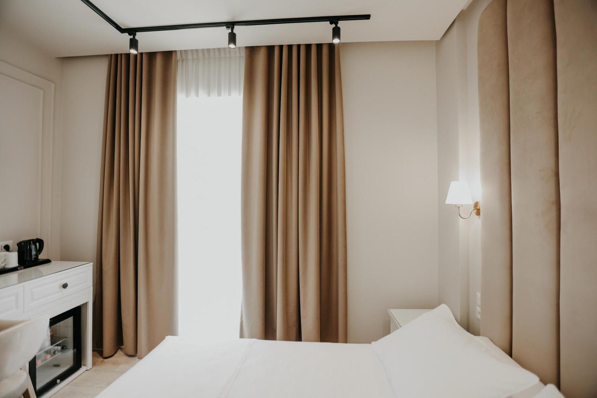 Seaside Hotel Vlorë 外观 照片