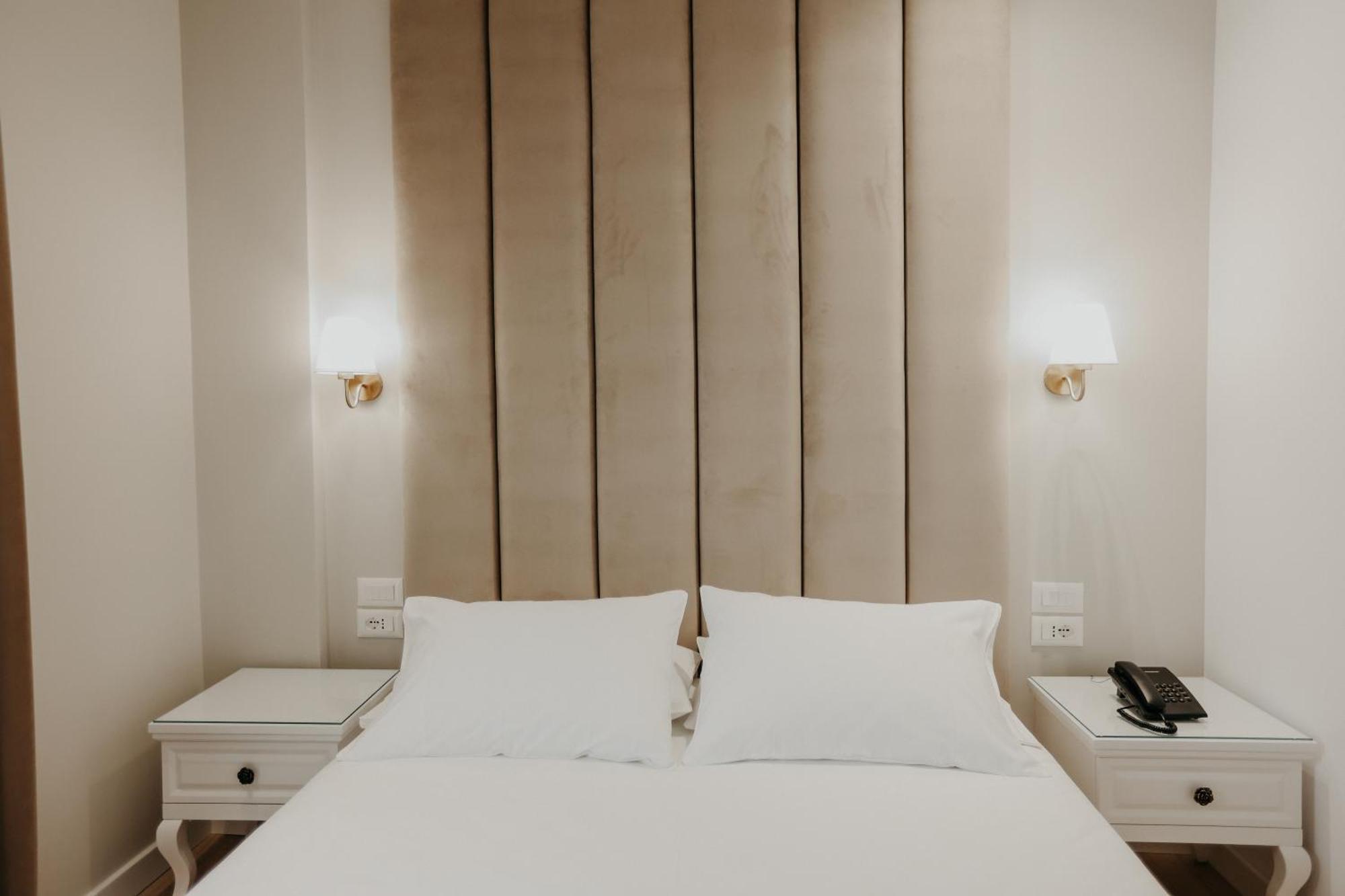 Seaside Hotel Vlorë 外观 照片