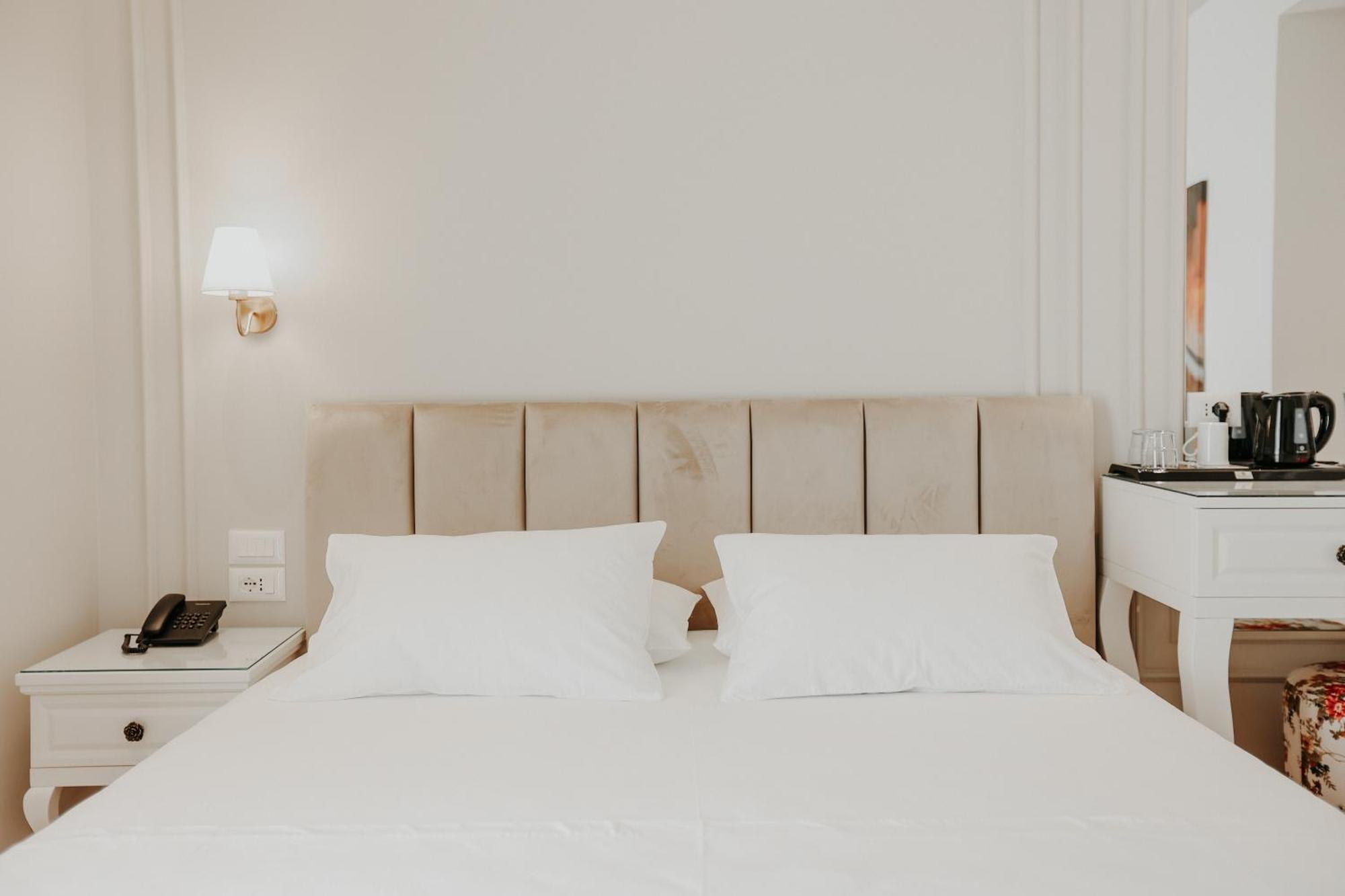 Seaside Hotel Vlorë 外观 照片