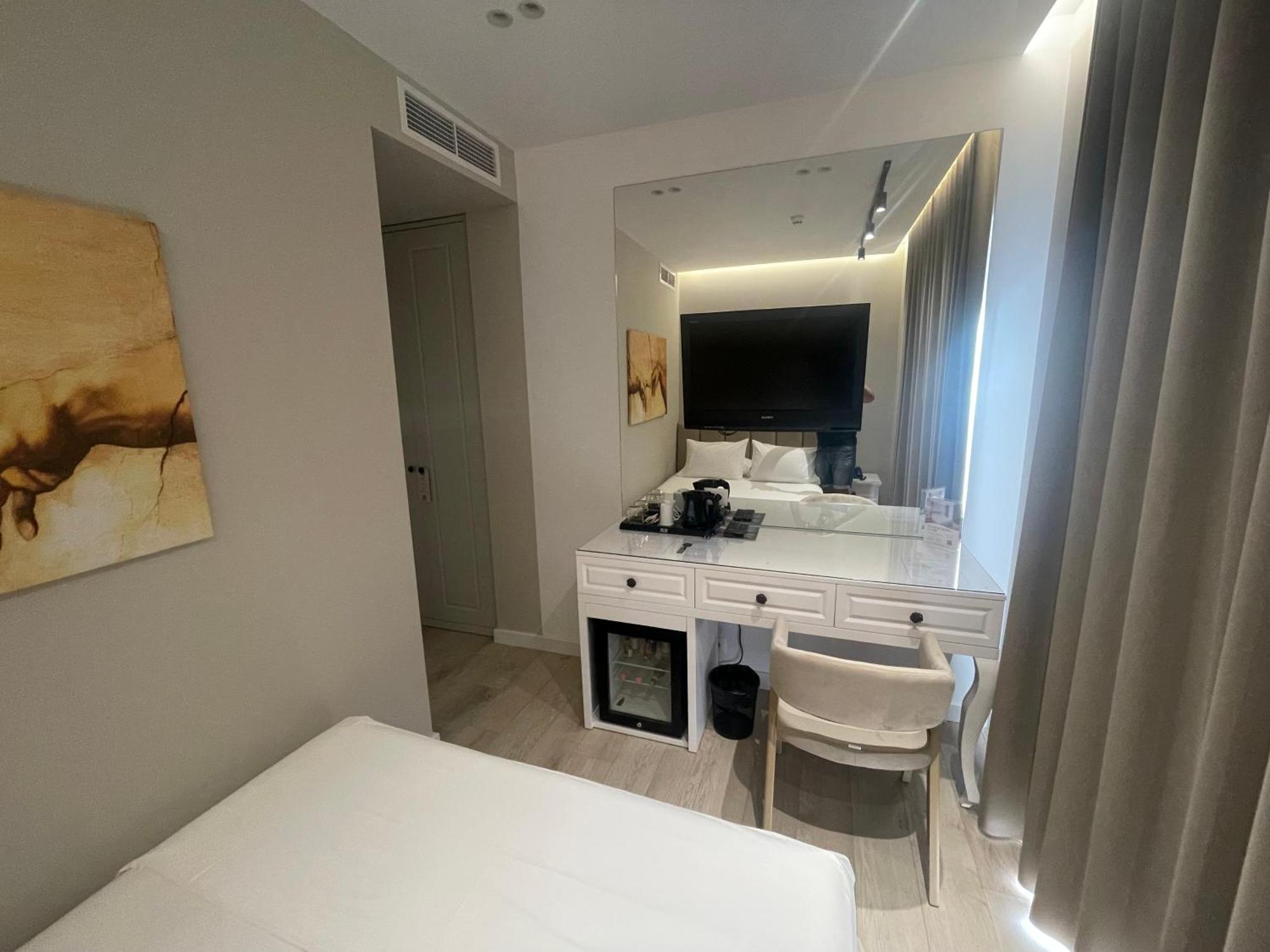 Seaside Hotel Vlorë 外观 照片